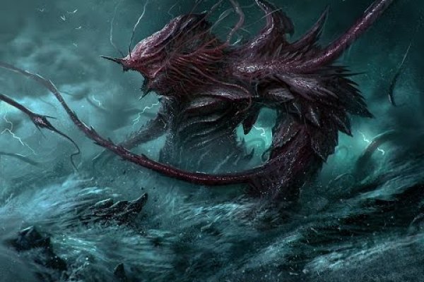 Kraken зеркало